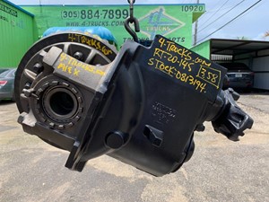 Used Meritor/Rockwell RT20-145 Differential Case (Stock #341)) Part Image