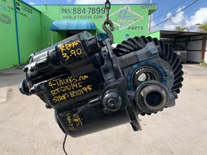 Used Meritor/Rockwell RT20-145 Differential Case (Stock #1278)) Part Image