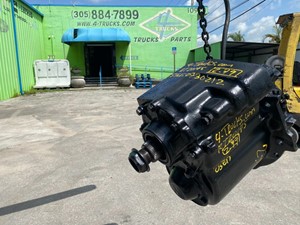Used Meritor/Rockwell RT20-145 Differential Case (Stock #4015)) Part Image