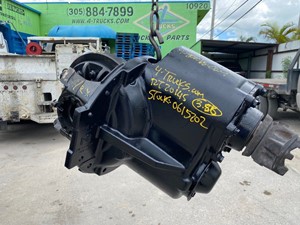 Used Meritor/Rockwell RT20-145 Differential Case (Stock #2781)) Part Image