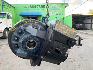 Used Meritor/Rockwell RT20-145 Differential Case (Stock #1322)) Part Image