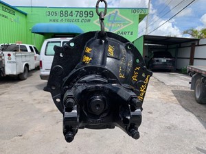 Remanufactured Meritor/Rockwell RT20-145 Differential Case (Stock #166)) Part Image