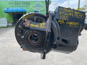 Used Meritor/Rockwell RT20-145 Differential Case (Stock #3782)) Part Image