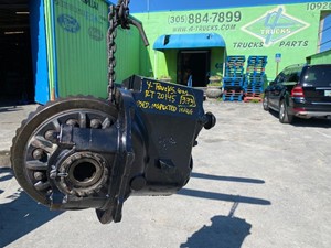 Used Meritor/Rockwell RT20-145 Differential Case (Stock #4409)) Part Image
