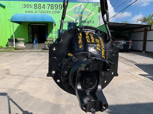 Used Meritor/Rockwell RT20-145 Differential Case (Stock #340)) Part Image