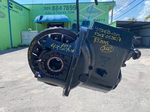 Used Meritor/Rockwell RT20-145 Differential Case (Stock #3813)) Part Image