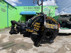 Used Meritor/Rockwell RT20-145 Differential Case (Stock #396)) Part Image