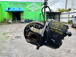 Used Meritor/Rockwell RT20-145 Differential Case (Stock #4481)) Part Image