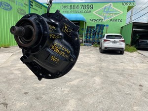 Used Meritor/Rockwell RT20-145 Differential Case (Stock #2962)) Part Image