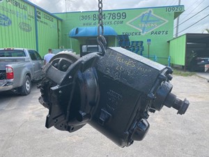 Remanufactured Meritor/Rockwell RT20-145 Differential Case (Stock #3106)) Part Image
