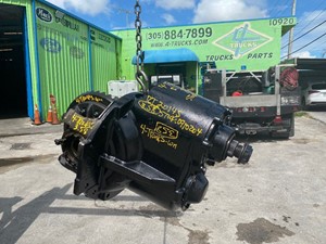 Used Meritor/Rockwell RT20-145 Differential Case (Stock #3117)) Part Image