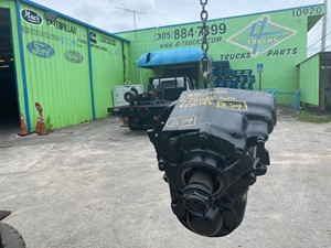 Used Meritor/Rockwell RT20-145 Differential Case (Stock #3119)) Part Image
