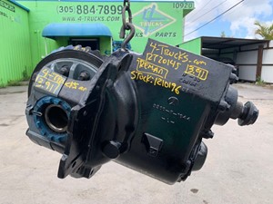 Used Meritor/Rockwell RT20-145 Differential Case (Stock #1266)) Part Image