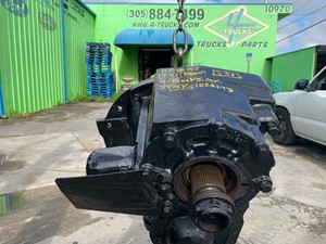 Used Meritor/Rockwell RT20-145 Differential Case (Stock #938)) Part Image