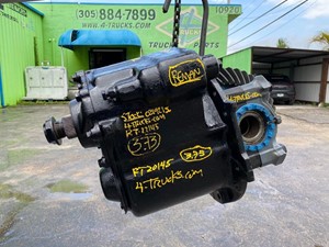 Remanufactured Meritor/Rockwell RT20-145 Differential Case (Stock #3605)) Part Image