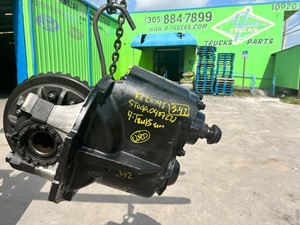 Used Meritor/Rockwell RT20-145 Differential Case (Stock #4568)) Part Image