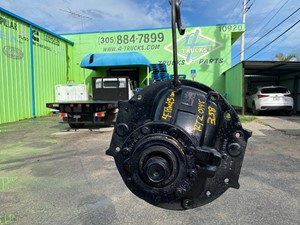 Used Meritor/Rockwell RT20-145 Differential Case (Stock #3114)) Part Image