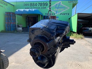 Used Meritor/Rockwell RT20-145 Differential Core Image