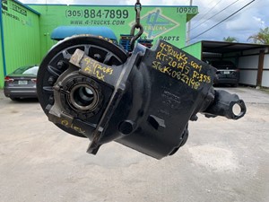 Used Meritor/Rockwell RT20-145 Differential Core Image
