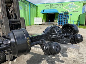 Remanufactured Meritor/Rockwell RT21-145 Axle, Complete Rear (Stock #3204)) Part Image