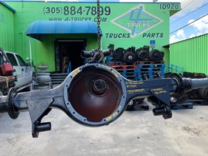 Used Meritor/Rockwell RT23160 Axle Housing (Front) Image