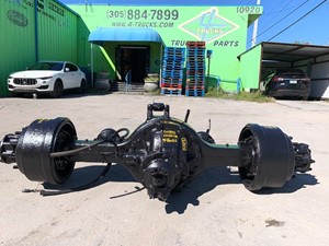 Used Meritor/Rockwell RT23160 Axle, Complete Front (Stock #1133)) Part Image