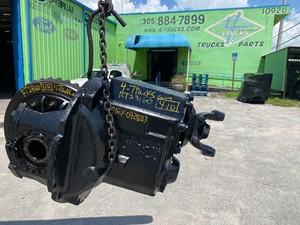 Used Meritor/Rockwell RT23160 Differential Case (Stock #4004)) Part Image