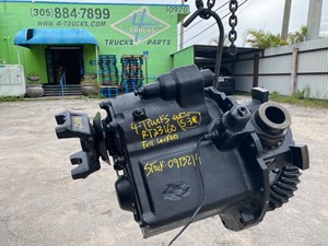 Used Meritor/Rockwell RT23160 Differential Case (Stock #4112)) Part Image