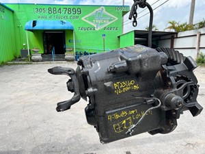 Used Meritor/Rockwell RT23160 Differential Case (Stock #4499)) Part Image