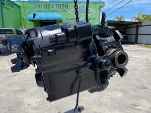 Used Meritor/Rockwell RT23160 Differential Case (Stock #3985)) Part Image