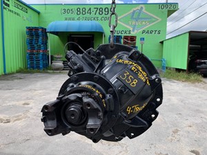 Used Meritor/Rockwell RT23160 Differential Case (Stock #729)) Part Image