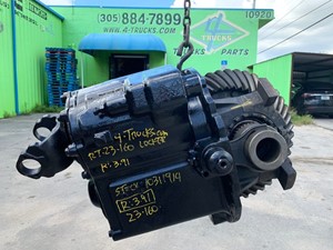 Used Meritor/Rockwell RT23160 Differential Case (Stock #1022)) Part Image