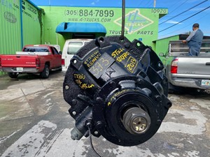 Remanufactured Meritor/Rockwell RT23160 Differential Case (Stock #3412)) Part Image