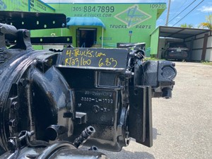 Used Meritor/Rockwell RT23160 Differential Case (Stock #4009)) Part Image