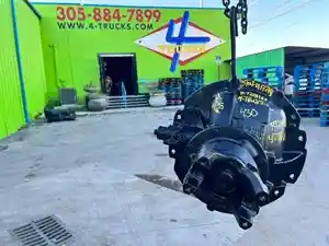 Used Meritor/Rockwell RT23160 Differential Case (Stock #5550)) Part Image