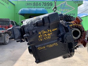 Used Meritor/Rockwell RT23160 Differential Core (Stock #493)) Part Image