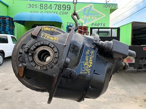 Used Meritor/Rockwell SQ100 Differential Case (Stock #851)) Part Image