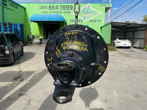 Used Meritor/Rockwell SQ100 Differential Case (Stock #1523)) Part Image
