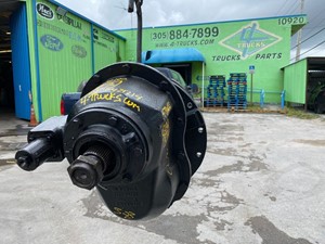 Used Meritor/Rockwell SQ100 Differential Case (Stock #3683)) Part Image