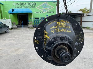 Used Meritor/Rockwell SQ100 Differential Case (Stock #3672)) Part Image