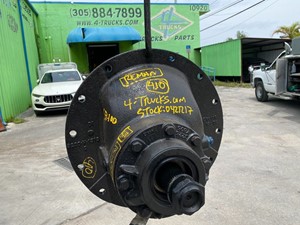 Remanufactured Meritor/Rockwell SQ100 Differential Case (Stock #3676)) Part Image