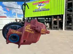 Remanufactured Meritor/Rockwell SQ100 Differential Case (Stock #5313)) Part Image