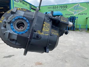 Remanufactured Meritor/Rockwell SQ100 Differential Case (Stock #3474)) Part Image