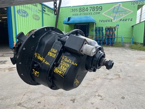 Used Meritor/Rockwell SQ100 Differential Case (Stock #4092)) Part Image