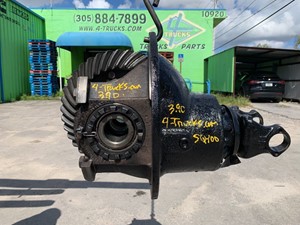 Used Meritor/Rockwell SQ100 Differential Case (Stock #754)) Part Image