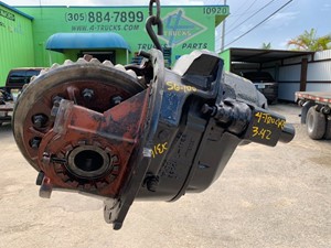 Used Meritor/Rockwell SQ100 Differential Case (Stock #283)) Part Image