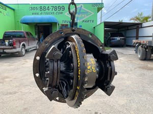 Used Meritor/Rockwell SQ100 Differential Case (Stock #282)) Part Image