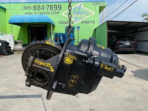 Used Meritor/Rockwell SQ100 Differential Case (Stock #2281)) Part Image
