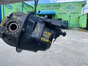 Used Meritor/Rockwell SQ100 Differential Case (Stock #3638)) Part Image