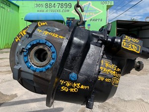 Used Meritor/Rockwell SQ100 Differential Core (Stock #488)) Part Image